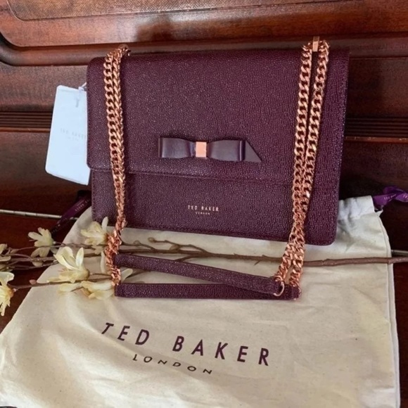 ted baker joanna bag
